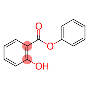 柳酸苯酯,萨罗,柳酸困