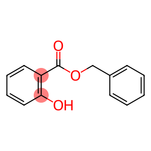 2-羟基苯甲酸苯甲基酯