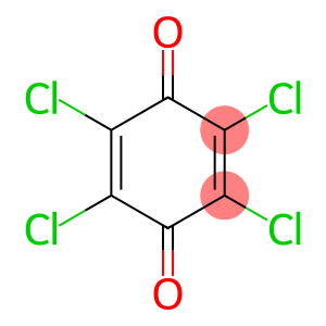 P-chloranil