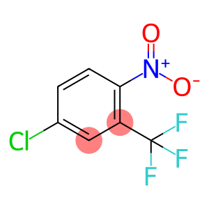 5-氯-2-硝基三氟甲苯