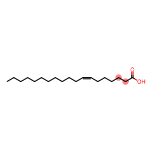 DELTA 7 CIS NONADECENOIC ACID