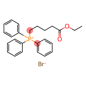 [4-(Ethoxycarbonyl)butyl]triphenylphosphonium bromide