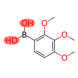 2,3,4-三甲氧基苯硼酸