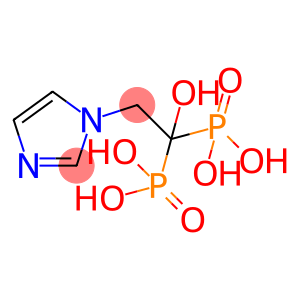 Zoledronic acid