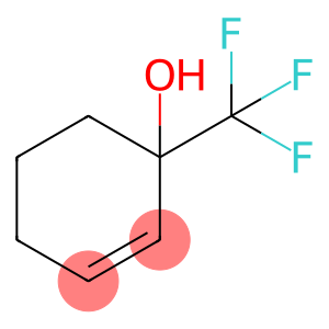 3-HYDROXY-3-(TRIFLUOROMETHYL)CYCLOHEXENE