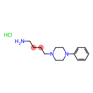 4-(4-苯基哌嗪-1-基)丁烷-1-胺盐酸