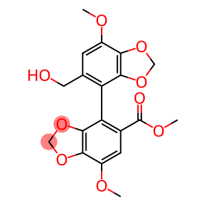 Bicyclol, SY 801