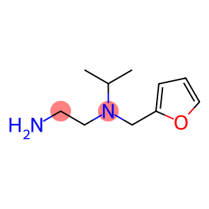 N-(2-furylmethyl)-N-isopropyl-ethane-1,2-diamine