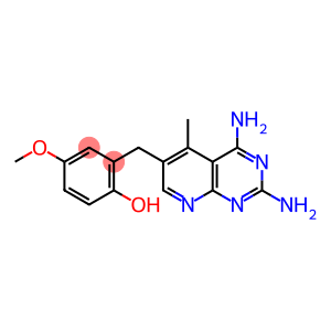 2'-demethylpiritrexim