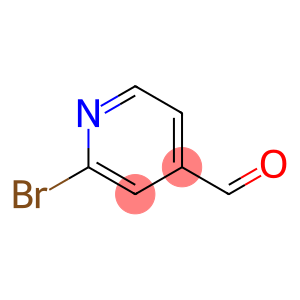 2-Bromo-4-pyridinecarboxaldehyde