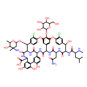 chloroorienticin B