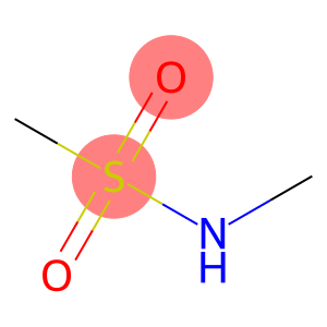 n-methyl methanesulfonamide