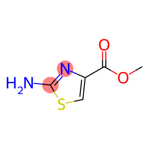 2-氨噻唑-4-甲酸甲酯