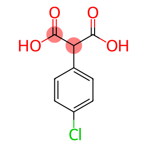 2-(4-chlorophenyl)Malonic acid