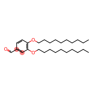 3',4'-(DIDECYLOXY)BENZALDEHYDE