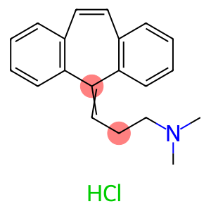 Cyclobenzaprine-d3 (hydrochloride) (CRM)