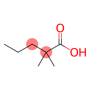 2,2-二甲基戊酸