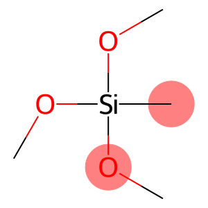 methyltrimethoxysilane