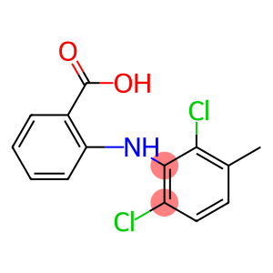 Meclofenamic Acid-d4