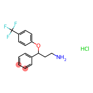 Norfluoxetine-d5 Hydrochloride