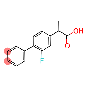 2-Fluoro-α-(Methyl-d3)-4-diphenylacetic Acid