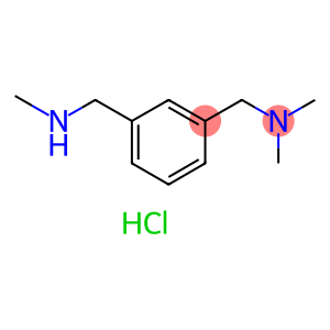 {3-[(Dimethylamino)methyl]benzyl}methylaminedihydrochloride