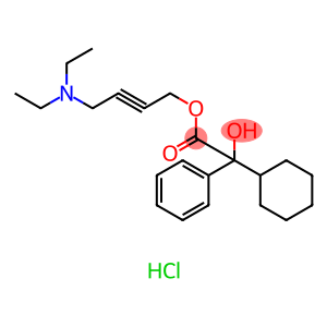 Oxybutynin-d11 Chloride