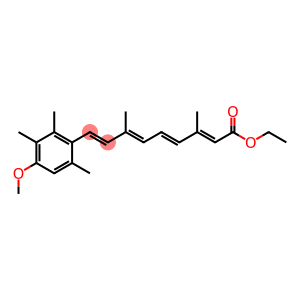 Etretinate-d3