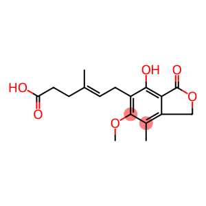 Mycophenolic Acid-d3