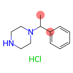 1-(1-Phenylethyl)piperazine dihydrochloride