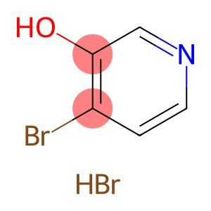 4-Bromo-3-hydroxypyridine hydrobromide