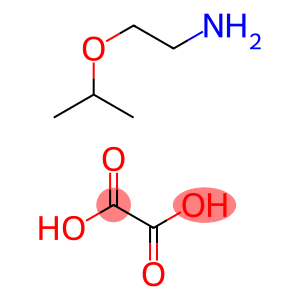 2-ISOPROPOXY-ETHYLAMINE OXALATE