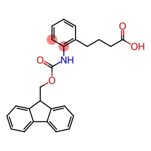 Fmoc-4-(2-aminophenyl)butanoic acid