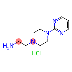 2-(4-PYRIMIDIN-2-YLPIPERAZIN-1-YL)ETHANAMINE