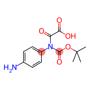 BOC-4-AMINOOXANILIC ACID