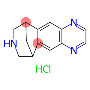 Varenicline-d4 Hydrochloride (Major)Q: What is Varenicline-d4 Hydrochloride (Major) Q: What is the CAS Number of Varenicline-d4 Hydrochloride (Major)