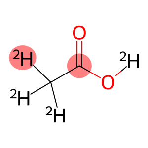 氘代乙酸