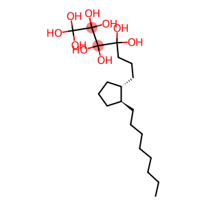 Prostanozol