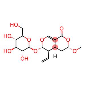 Epivogeloside