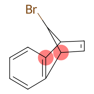 9-bromo-1,4-dihydro-1,4-methanonaphthalene