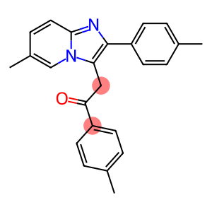 Zolpidem Impurity 23