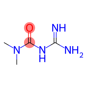 3-(Carbamimidoyl)-1,1-dimethylurea