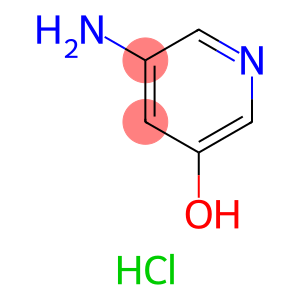 3-Amino-5-hydroxypyridine dihydrochloride