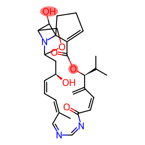 15-dihydro-13,14-anhydrovirginiamycin M1