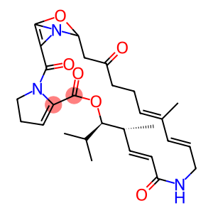 13-deoxyvirginiamycin M1