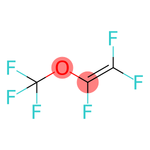 trifluoromethyl trifluorovinyl ether