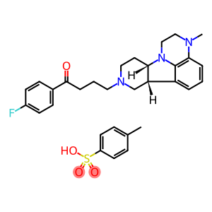 lumateperone (Tosylate)