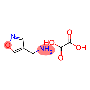 (1,2-oxazol-4-yl)methanamine