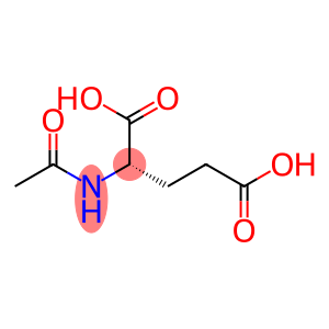 N-乙酰-L-谷氨酸