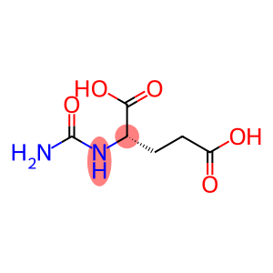 N-carbamyl-L-glutamic acid